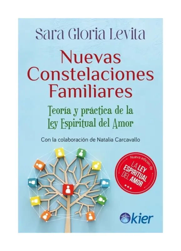 Nuevas Constelaciones Familiares