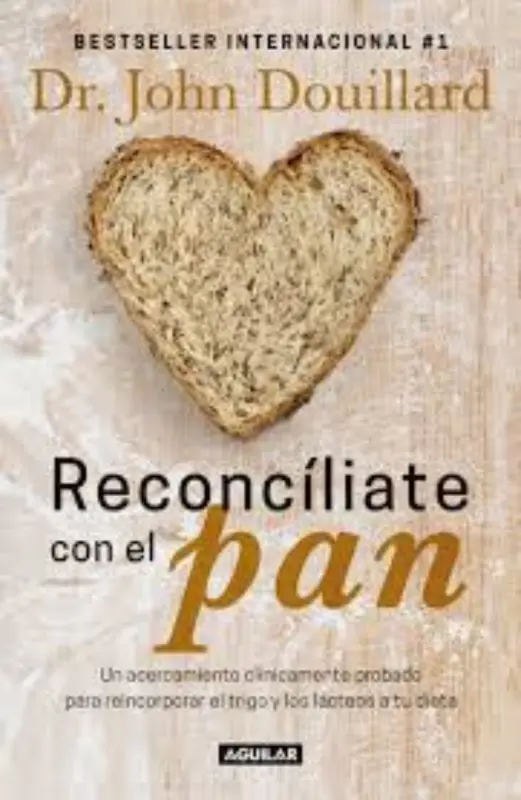 Reconciliate Con El Pan