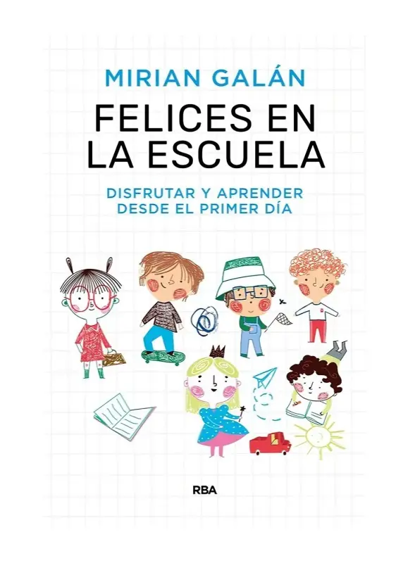 Felices En La Escuela