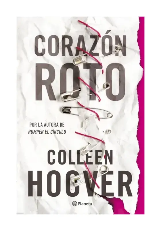 Corazón Roto (Without Merit)