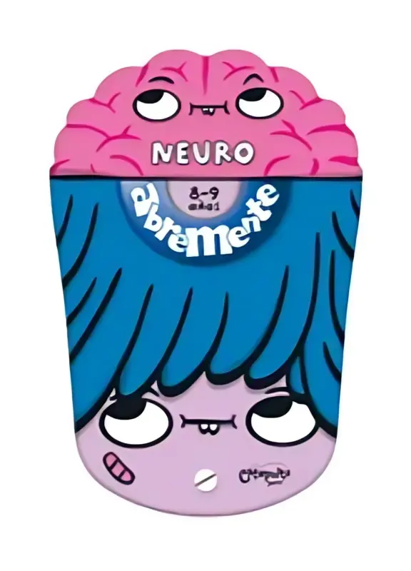 Abremente Neuro 8 - 9