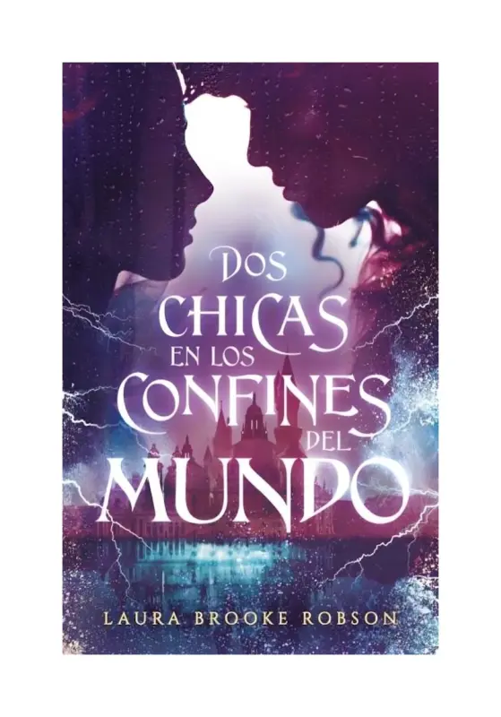 Dos Chicas En Los Confines Del Mundo