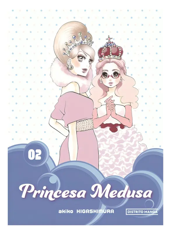 Princesa Medusa 2