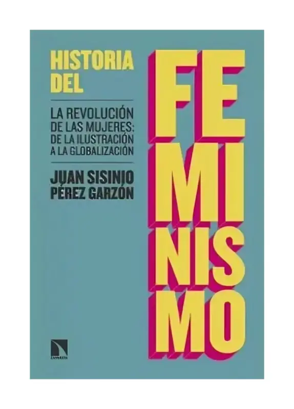 Historia Del Feminismo