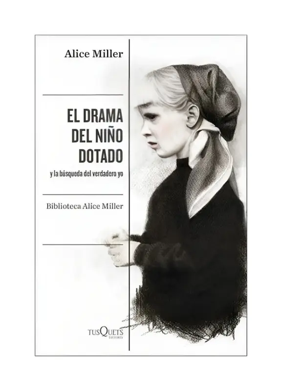 El Drama Del Niño Dotado