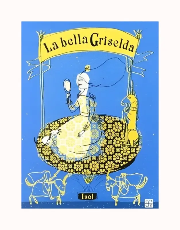 La Bella Griselda
