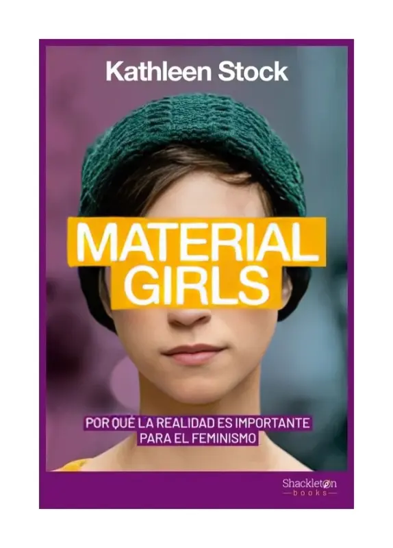 Material Girls