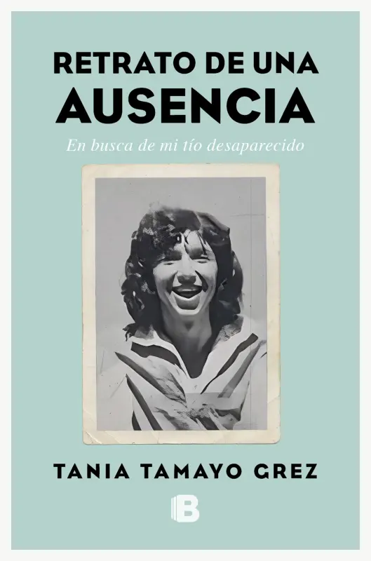 Retrato De Una Ausencia