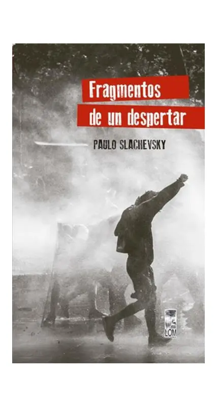 Fragmentos De Un Despertar