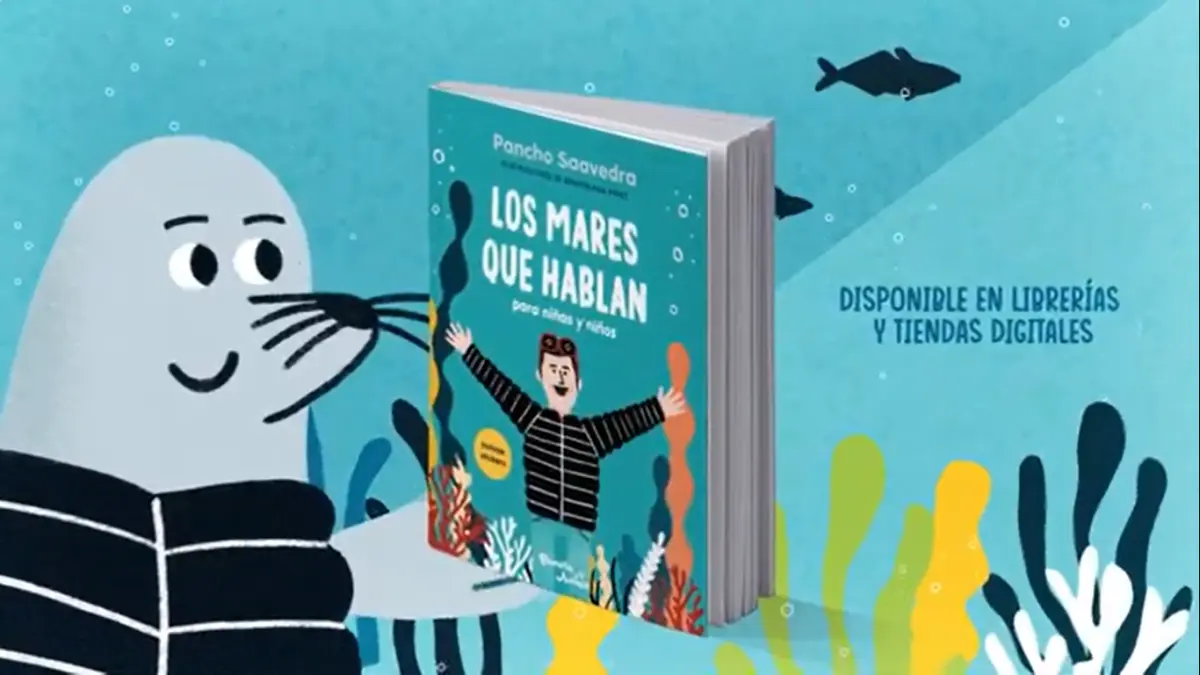 Los Mares Que Hablan