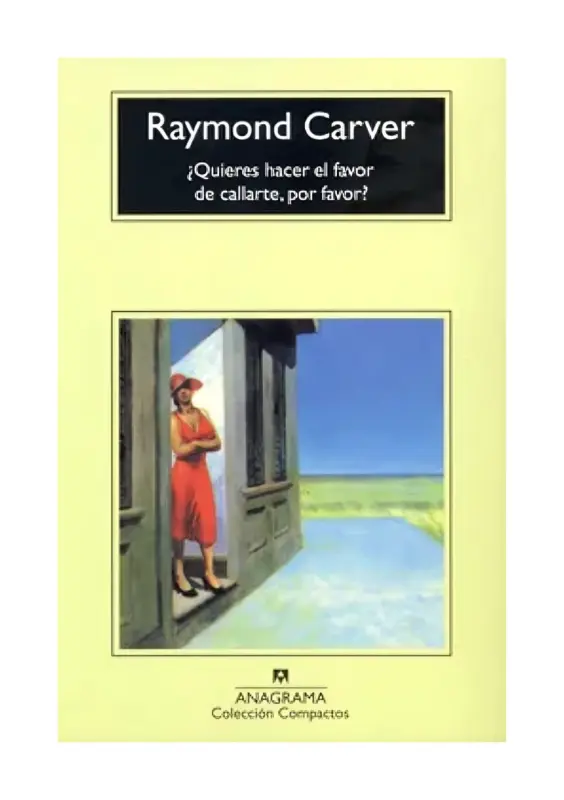 ¿Quieres Hacer El Favor De Callarte, Por Favor?