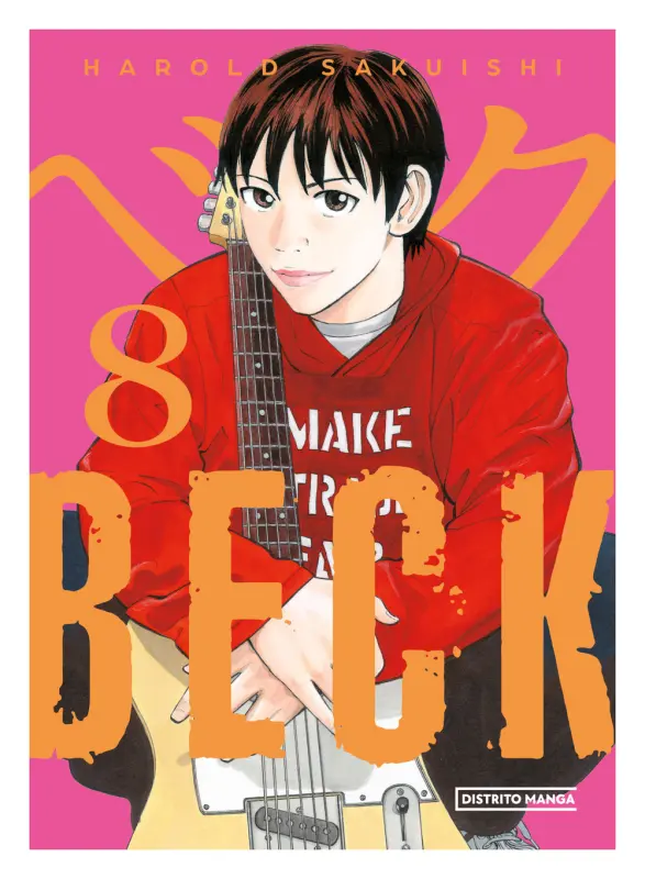 Beck 8