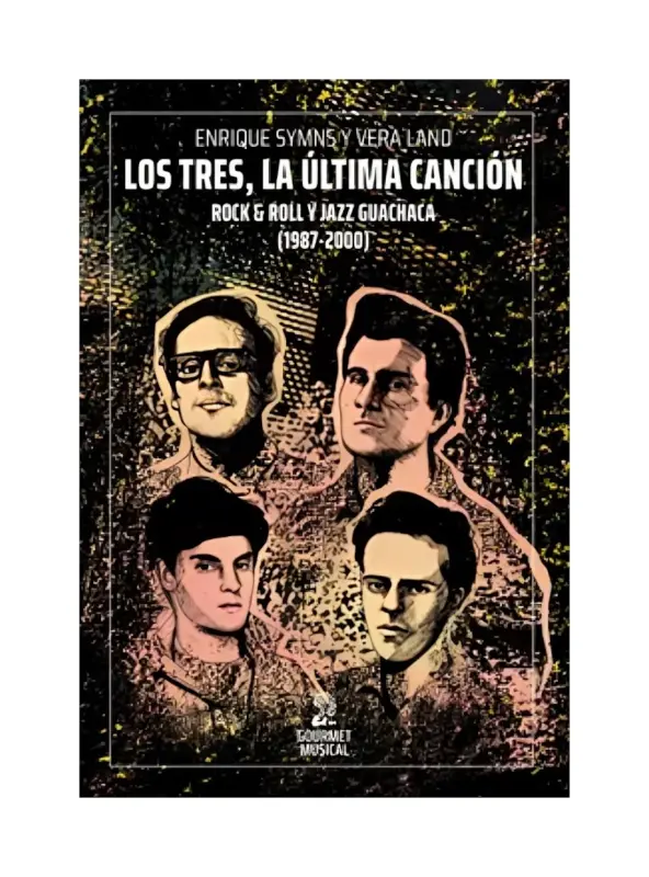 Los Tres, La Última Canción