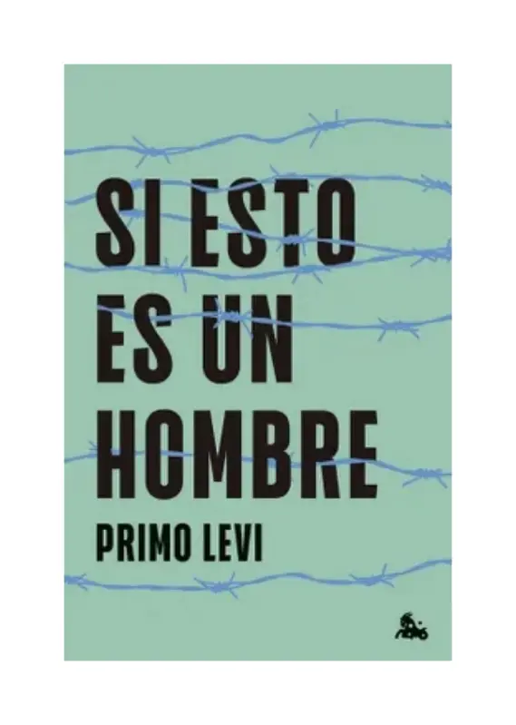 Si Esto Es Un Hombre