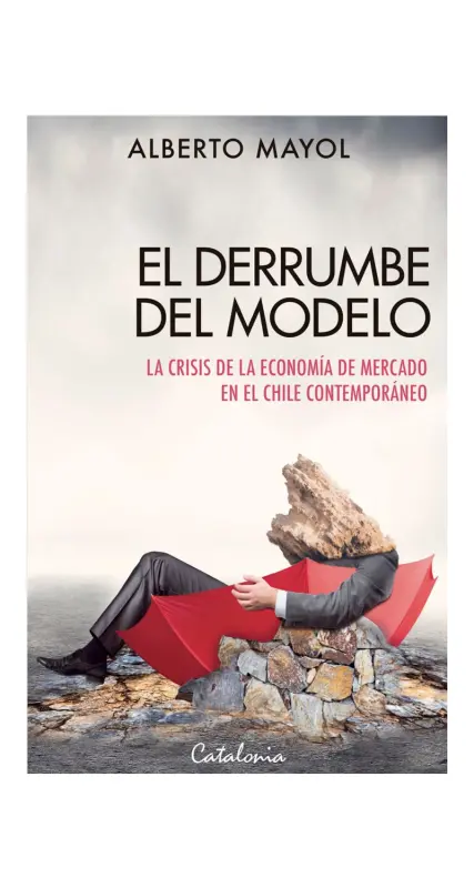 El Derrumbe Del Modelo