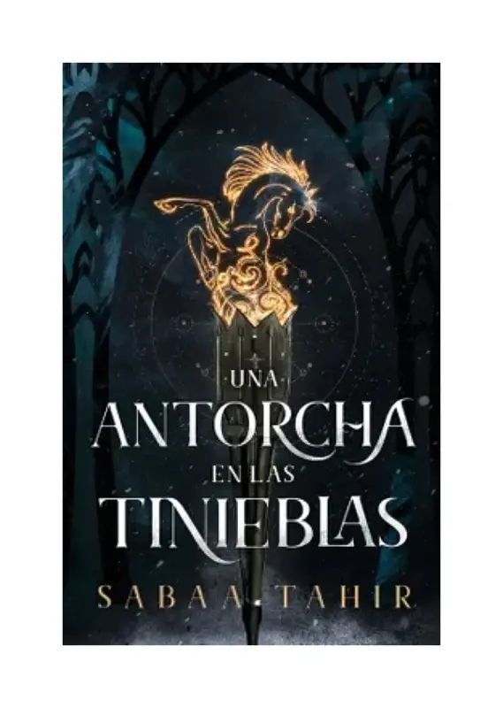 Una Antorcha En Las Tinieblas