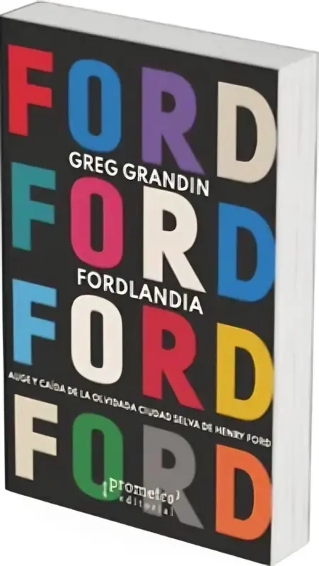 Fordlandia