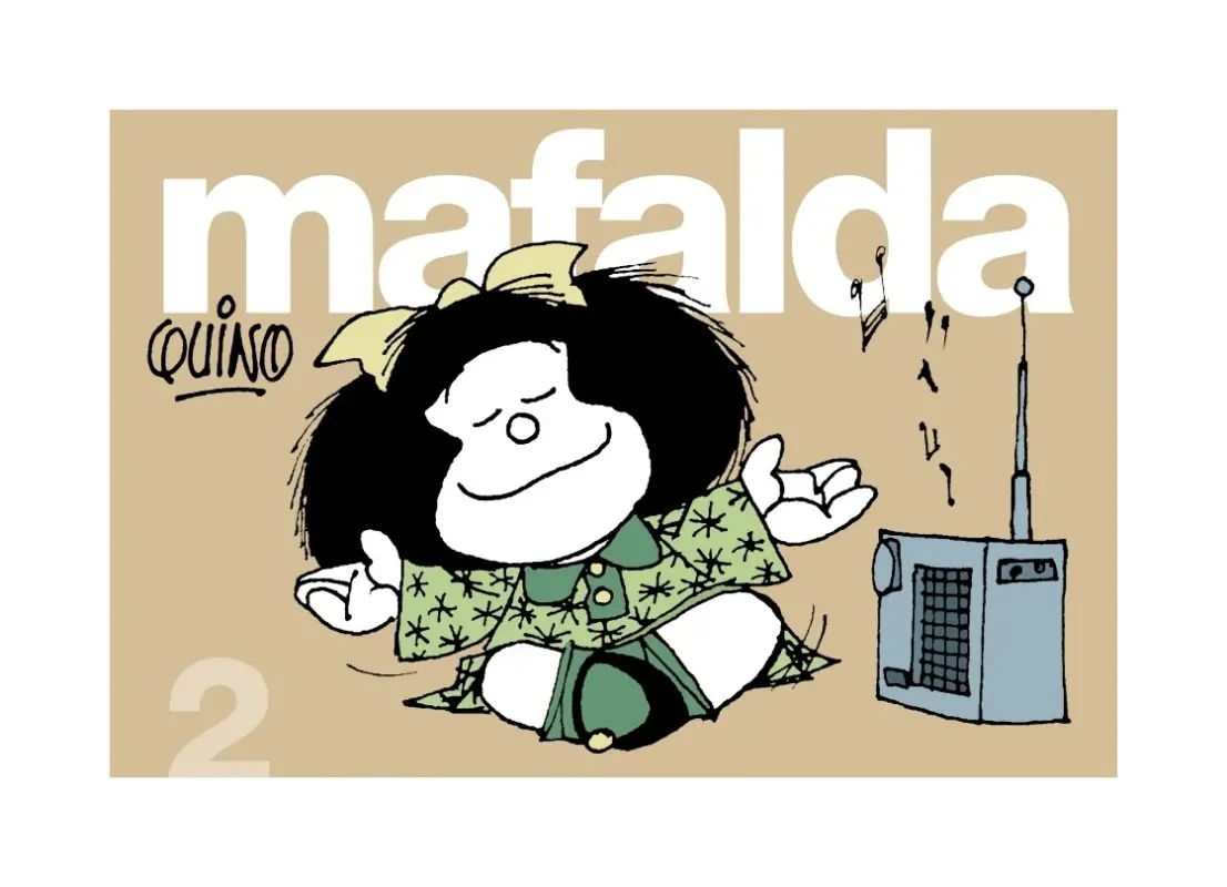 Mafalda 2