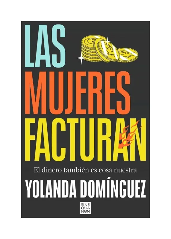 Las Mujeres Facturan