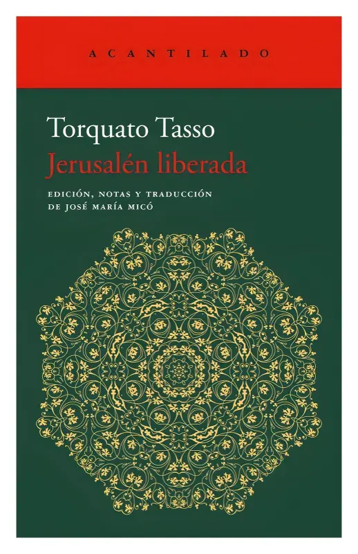 Jerusalen Liberada