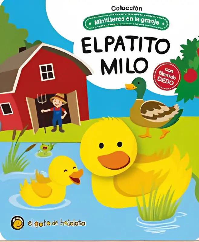 El Patito Milo