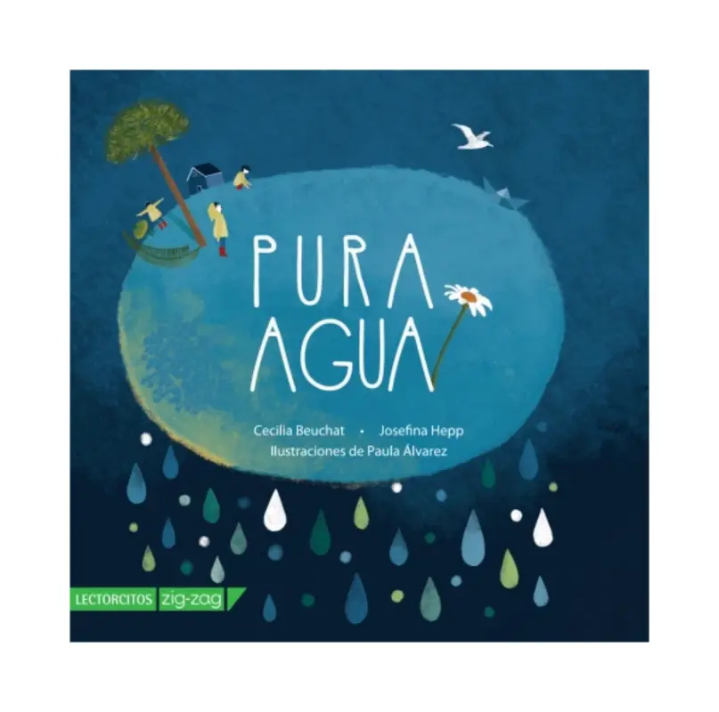 Pura Agua