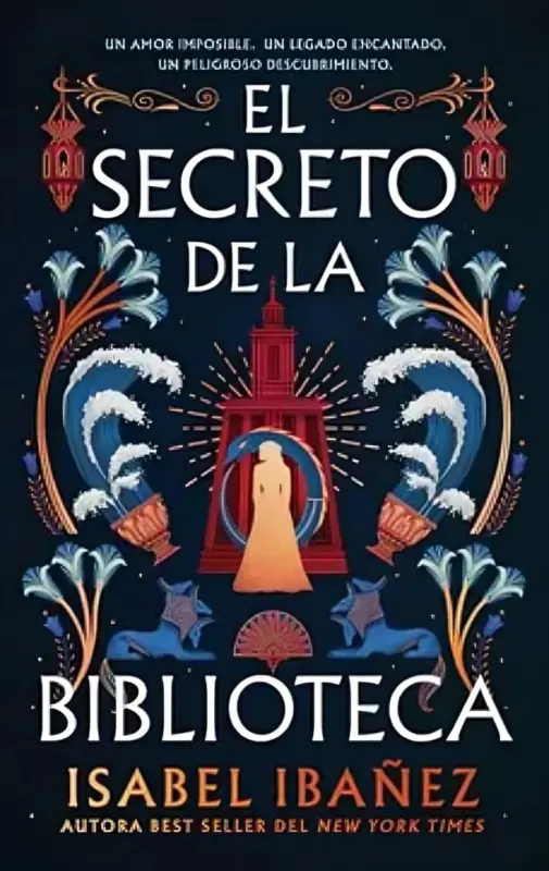 El Secreto De La Biblioteca