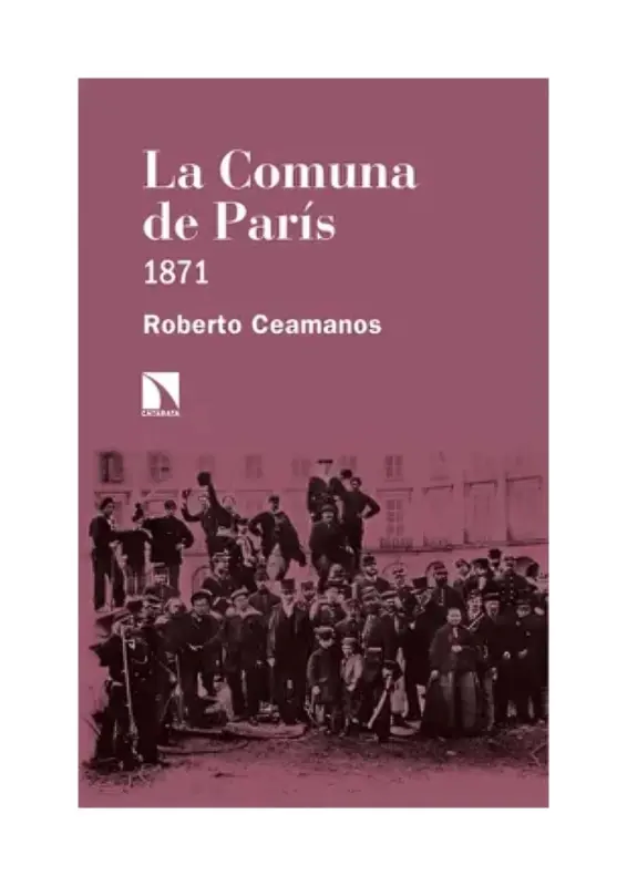 La Comuna De Paris