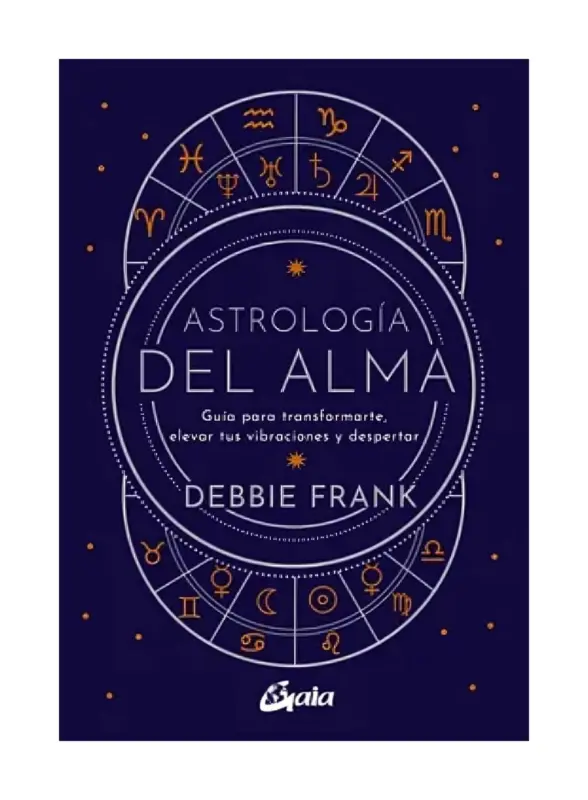 Astrología Del Alma