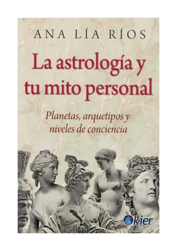La Astrologia Y Tu Mito Personal