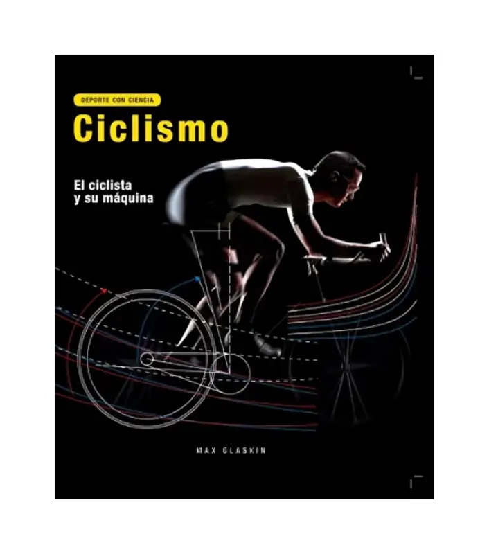 Deporte Con Ciencia. Ciclismo