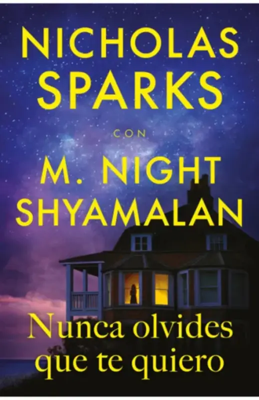 Nunca Olvides Que Te Quiero