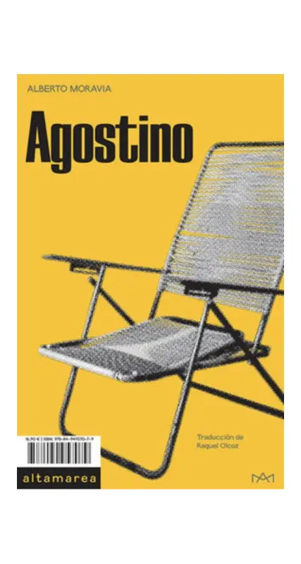 Agostino