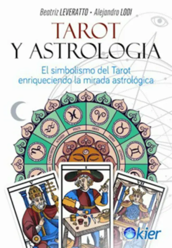 Tarot Y Astrologia