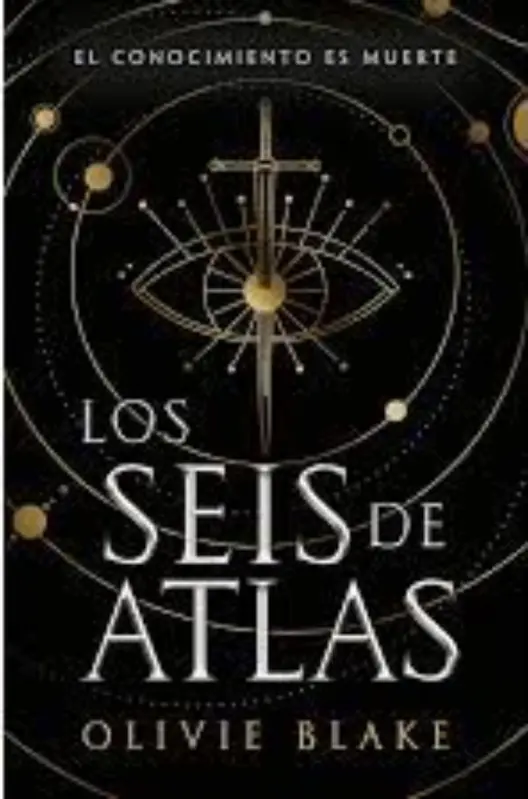 Los Seis De Atlas