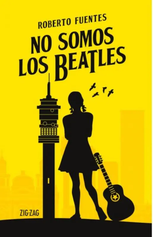 No Somos Los Beatles