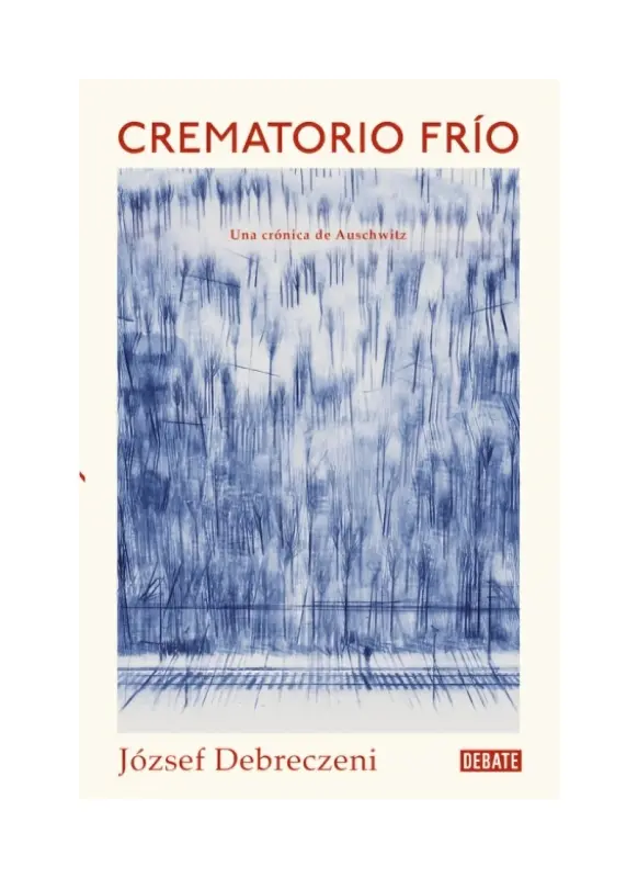 Crematorio Frio