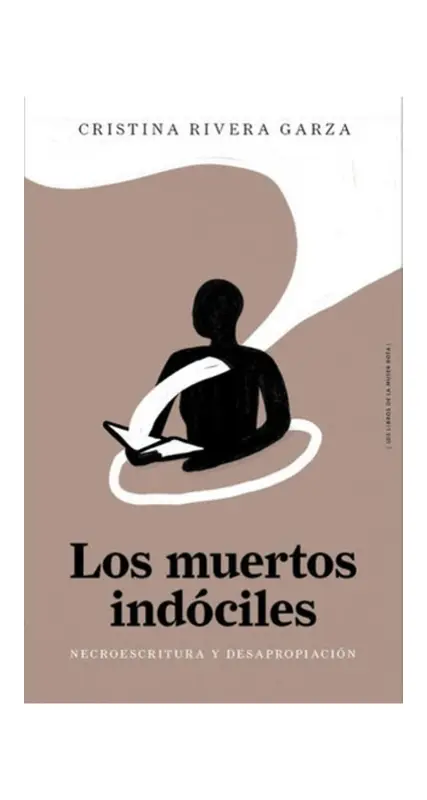 Los Muertos Indóciles