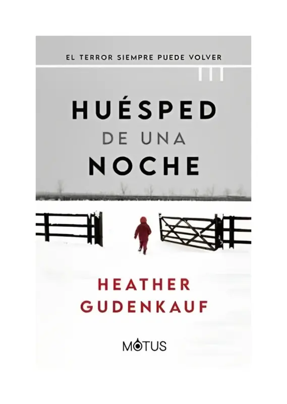 Huésped De Una Noche