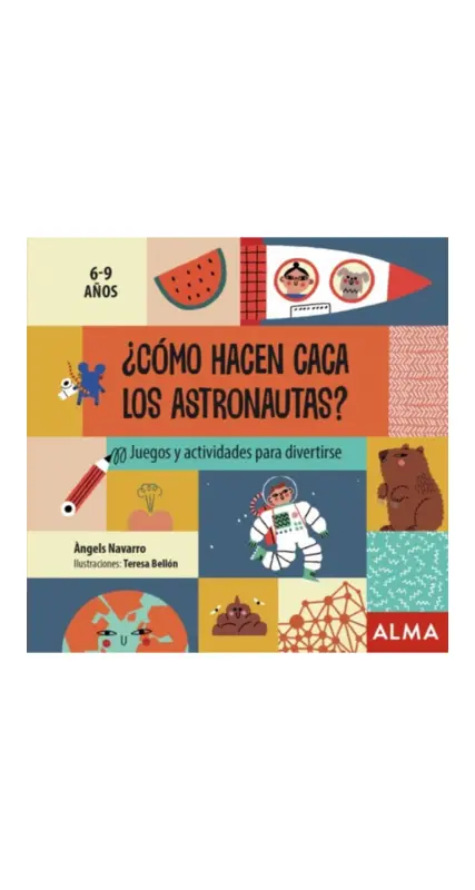 ¿Cómo Hacen Caca Los Astronautas?