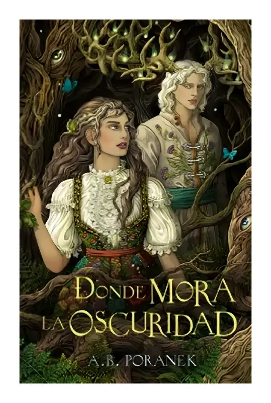 Donde Mora La Oscuridad