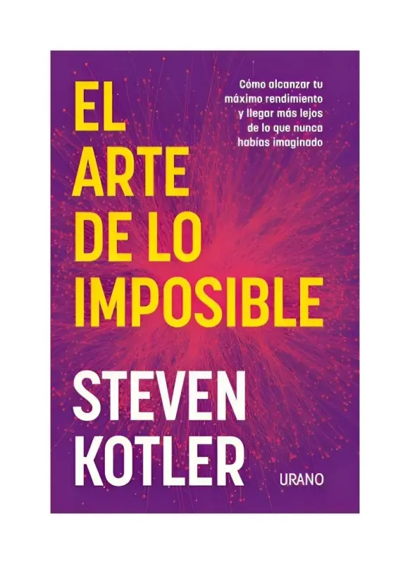 El Arte De Lo Imposible
