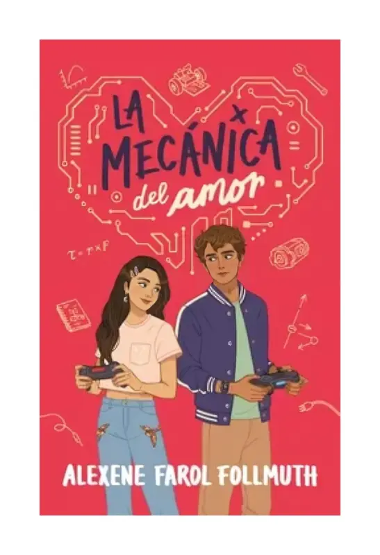 La Mecánica Del Amor