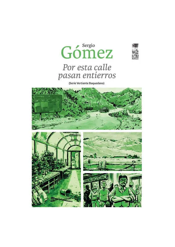 Por Esta Calle Pasan Entierros