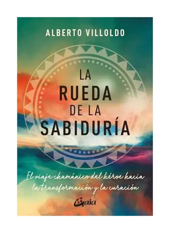 La Rueda De La Sabiduria