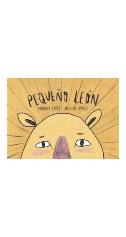 Pequeño León