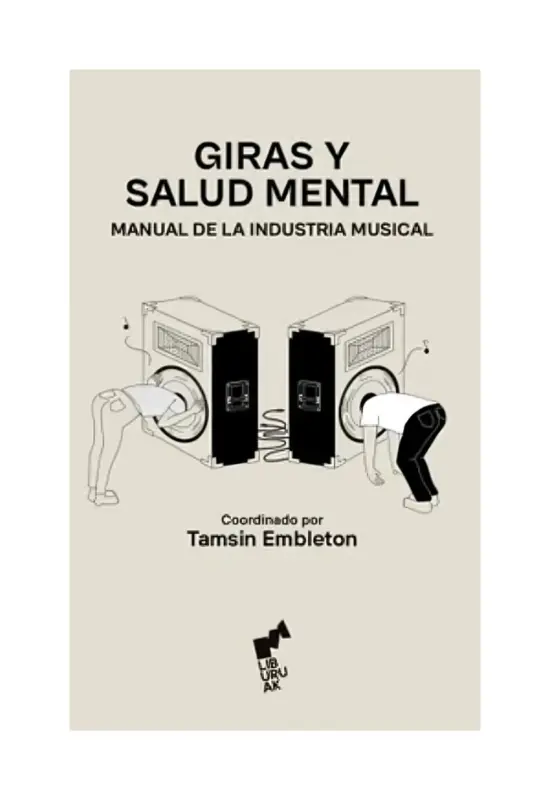 Giras Y Salud Mental