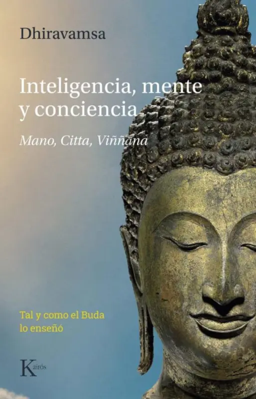 Inteligencia, Mente Y Conciencia