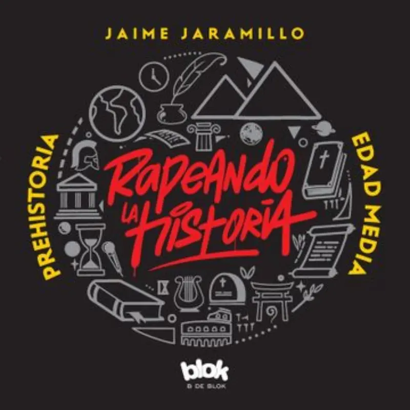 Rapeando La Historia 1