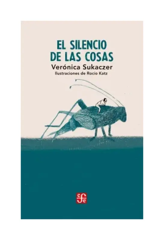 El Silencio De Las Cosas